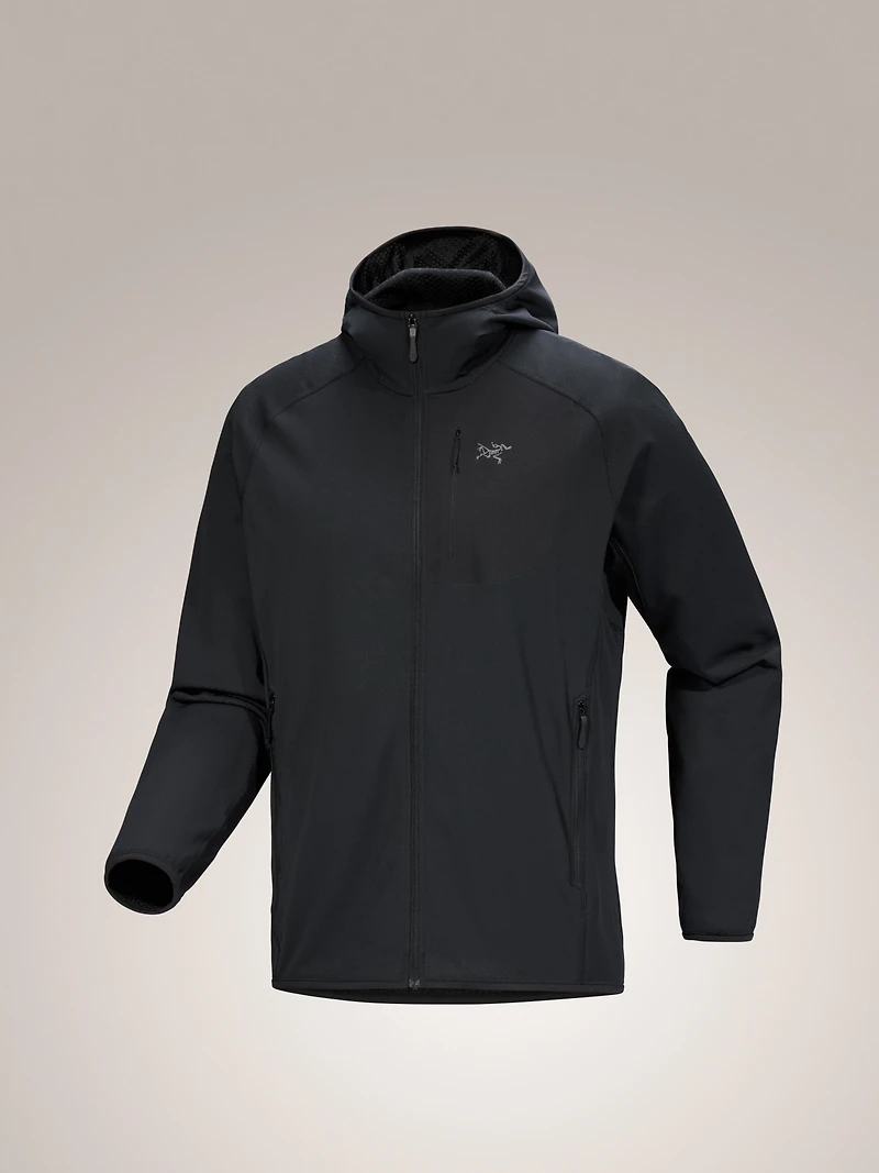 Delta Hoody
