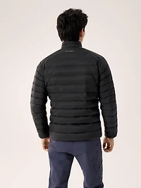 Cerium Jacket