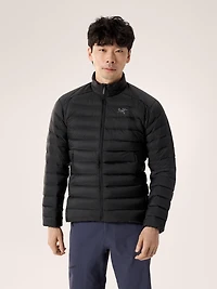Cerium Jacket