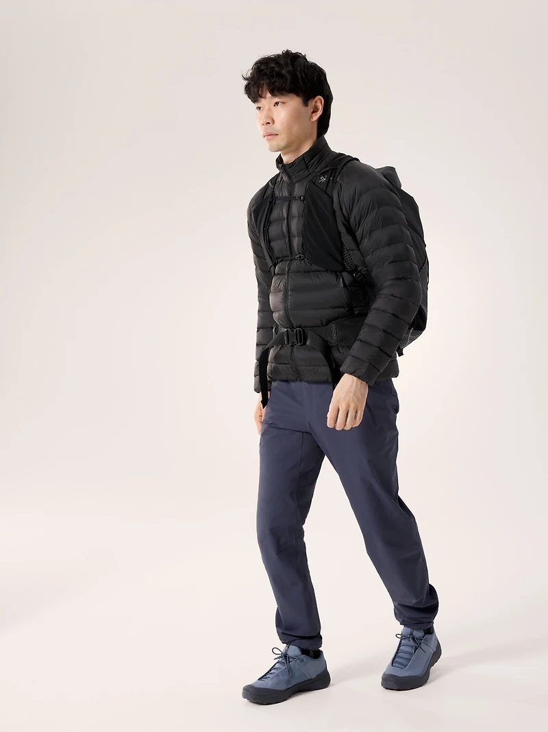 Cerium Jacket