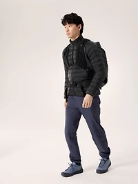 Cerium Jacket