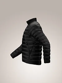 Cerium Jacket