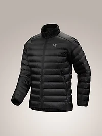 Cerium Jacket