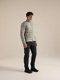 Cerium Jacket