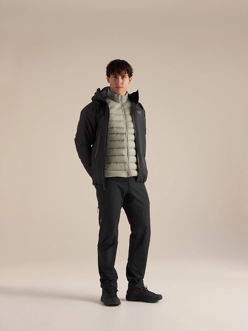 Cerium Jacket