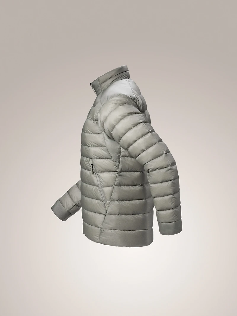 Cerium Jacket