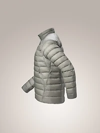Cerium Jacket
