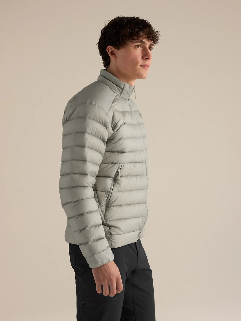 Cerium Jacket
