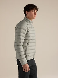 Cerium Jacket
