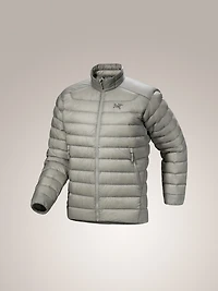 Cerium Jacket