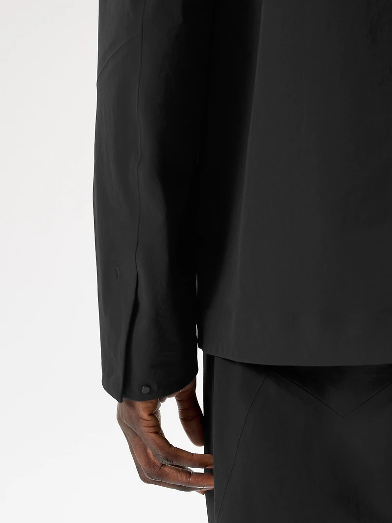 Field Softshell Jacket