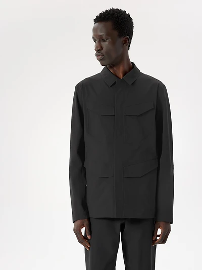 Field Softshell Jacket