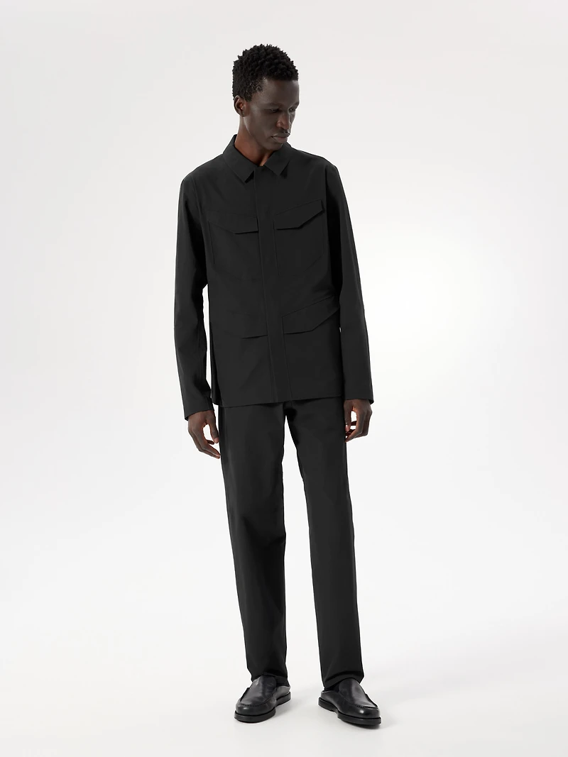 Field Softshell Jacket