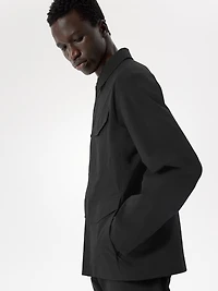 Field Softshell Jacket