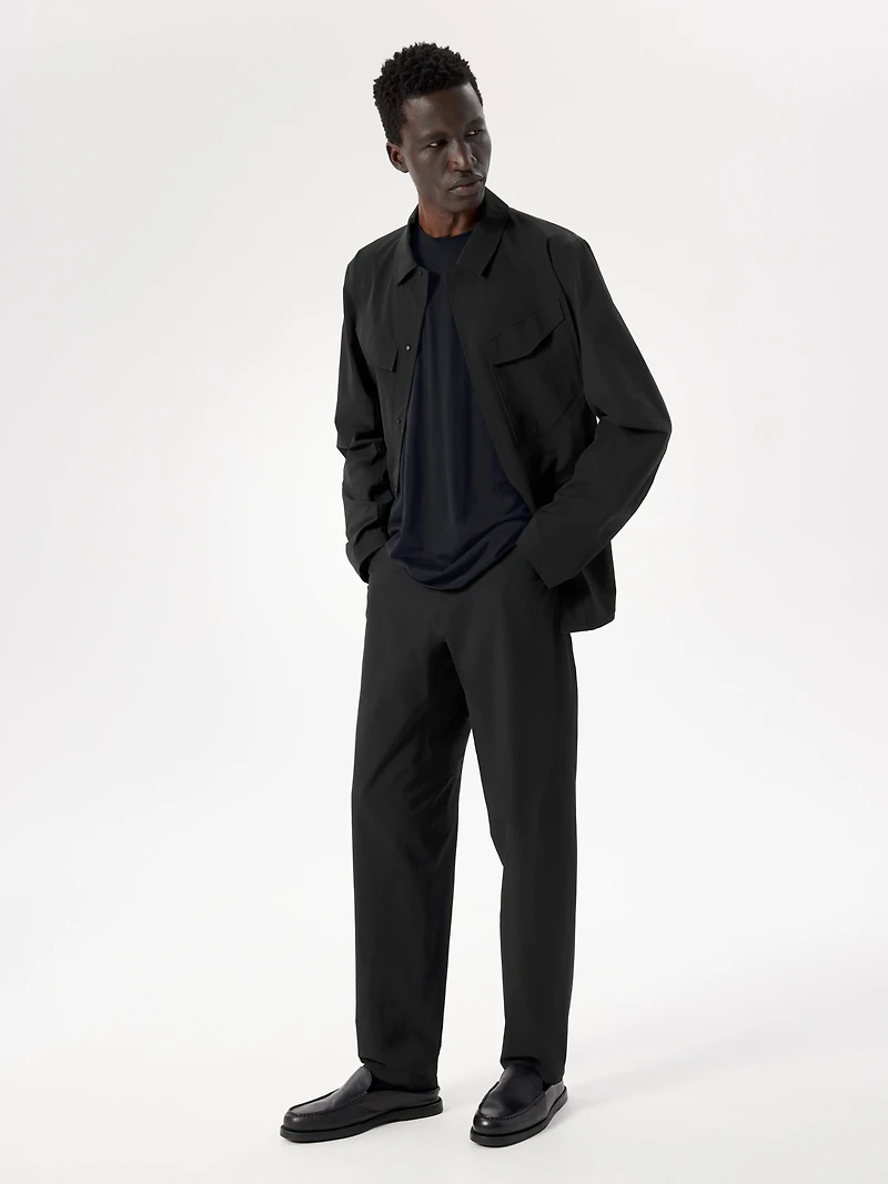 Field Softshell Jacket