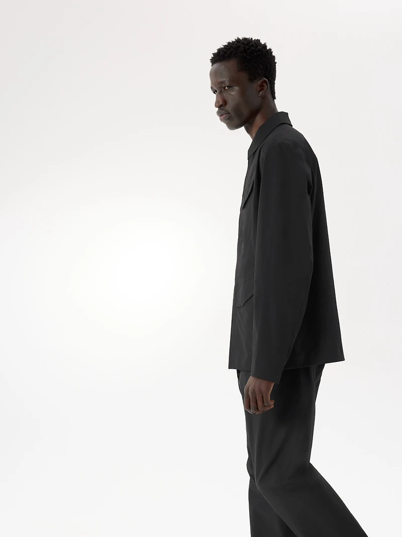 Field Softshell Jacket