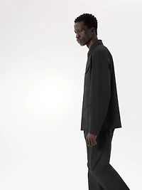 Field Softshell Jacket