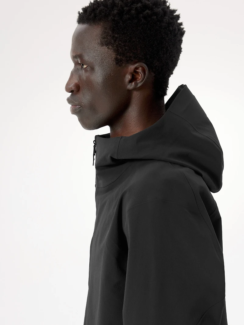 Isogon MX Hoody