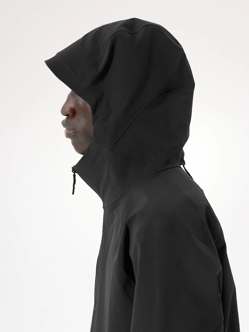 Isogon MX Hoody