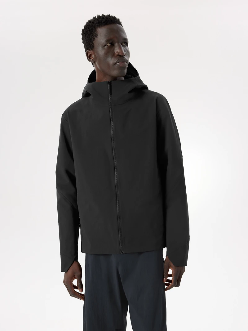 Isogon MX Hoody