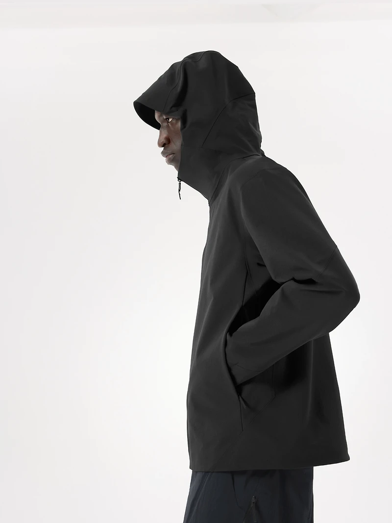 Isogon MX Hoody