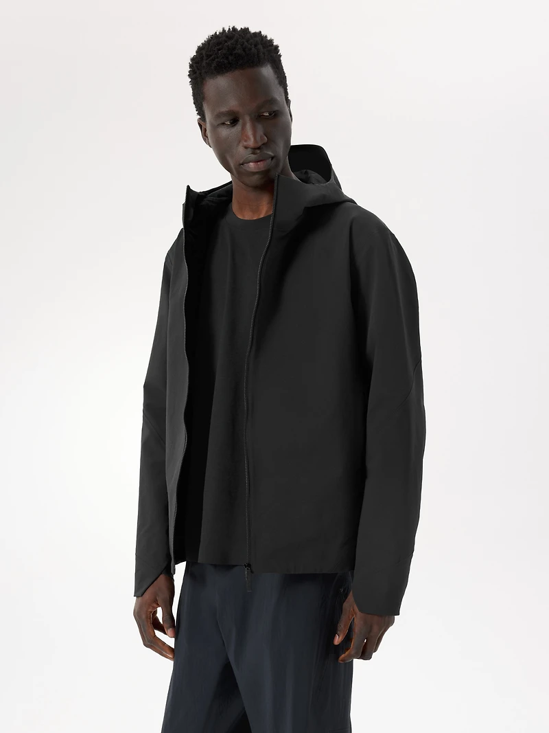 Isogon MX Hoody