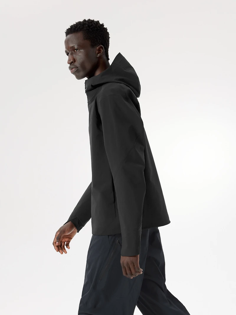 Isogon MX Hoody