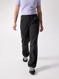 Clarkia Wide Leg Pant