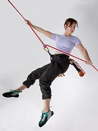 Clarkia Wide Leg Pant
