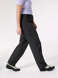 Clarkia Wide Leg Pant