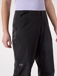Clarkia Wide Leg Pant