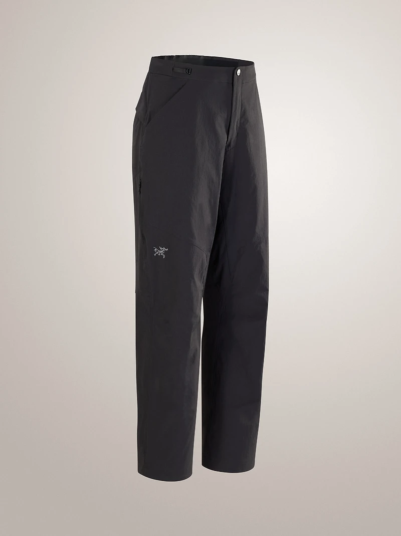 Clarkia Wide Leg Pant