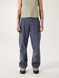 Clarkia Wide Leg Pant