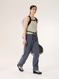 Clarkia Wide Leg Pant