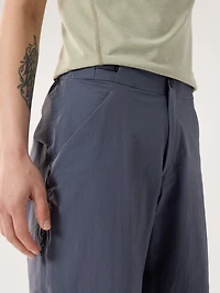 Clarkia Wide Leg Pant