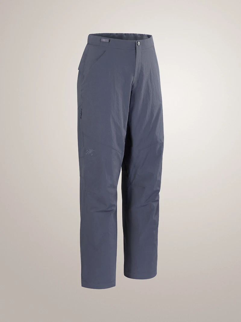 Clarkia Wide Leg Pant