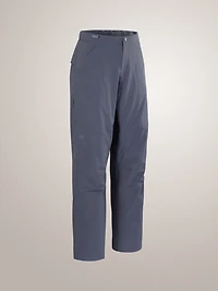 Clarkia Wide Leg Pant