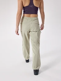 Clarkia Wide Leg Pant
