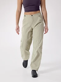 Clarkia Wide Leg Pant