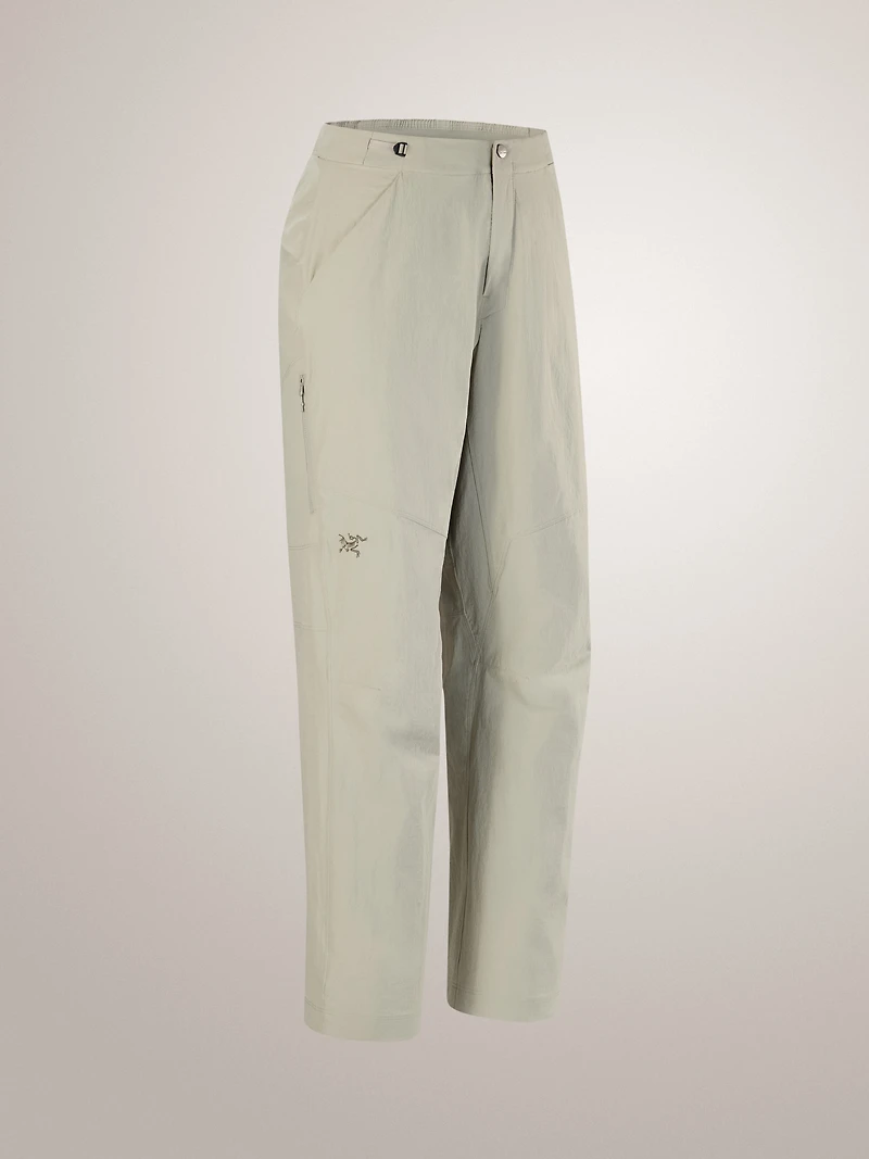Clarkia Wide Leg Pant