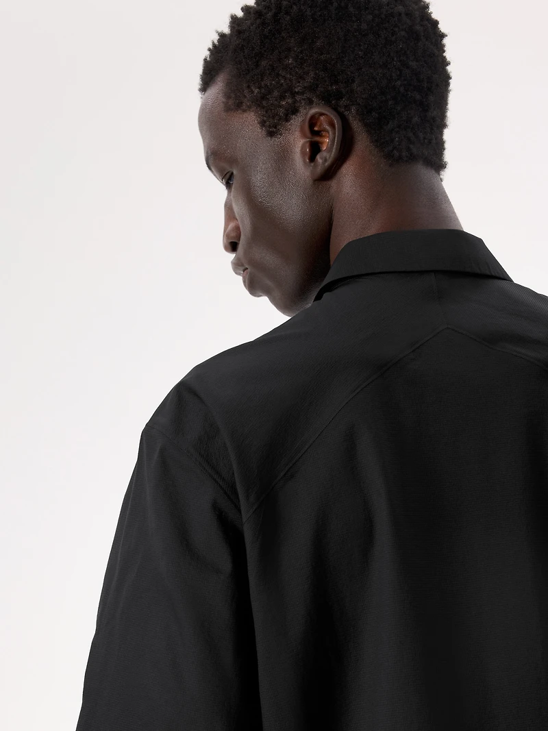 Demlo Shirt SS