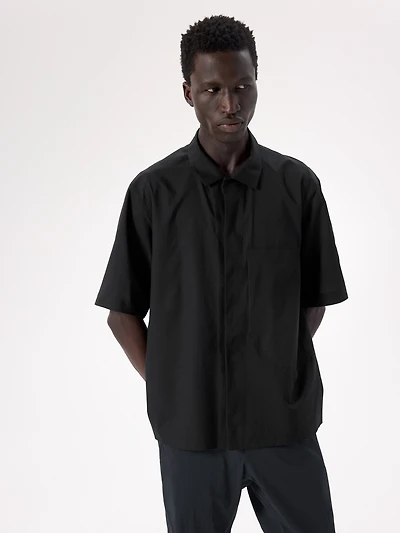 Demlo Shirt SS