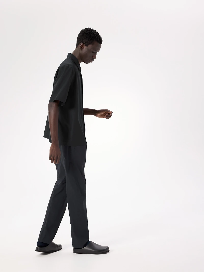 Demlo Shirt SS