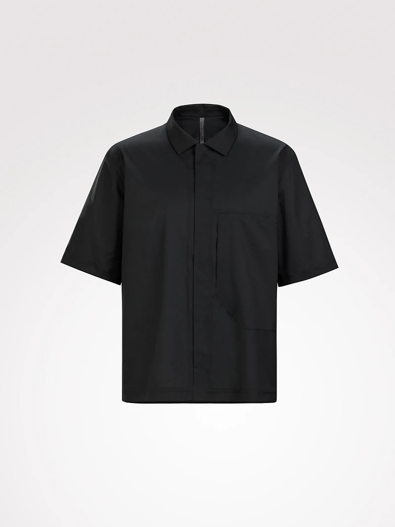 Demlo Shirt SS