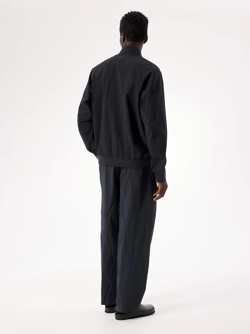 Diode Bomber Jacket