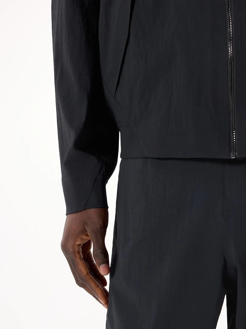 Diode Bomber Jacket