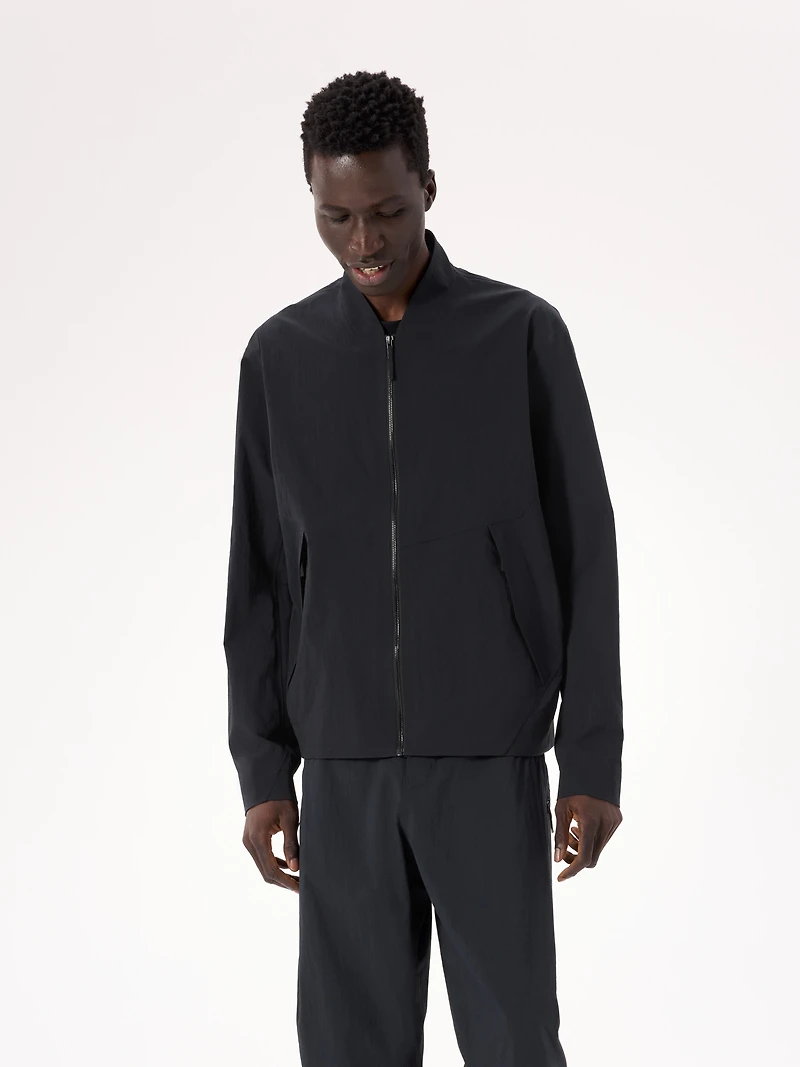 Diode Bomber Jacket