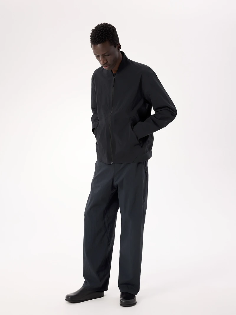 Diode Bomber Jacket