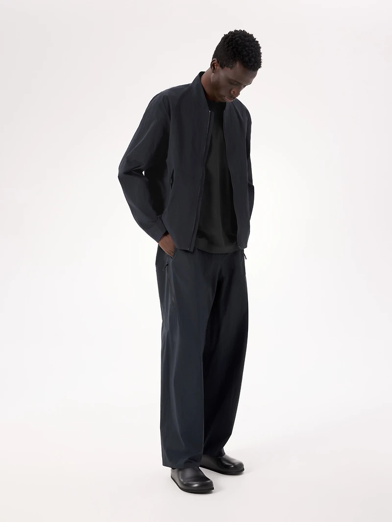 Diode Bomber Jacket