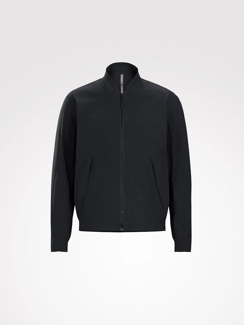 Diode Bomber Jacket